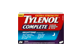 Thumbnail 3 of product Tylenol - Tylenol Complete Cold, Cough & Flu Extra Strength Nighttime Formula, 24 units