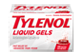 Thumbnail 1 of product Tylenol - Tylenol 325 mg Liquid Gels, 115 units