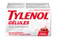 Thumbnail 2 of product Tylenol - Tylenol 325 mg Liquid Gels, 115 units