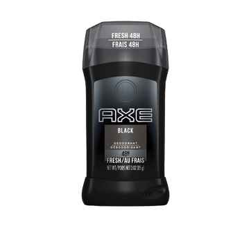 Image of product Axe - Black Deodorant, 85 g