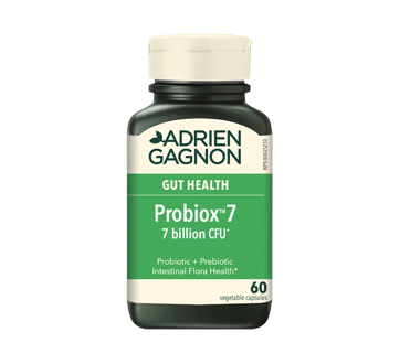 Image of product Adrien Gagnon - Probiox Extra-Strength, 60 units