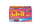 Thumbnail 3 of product Advil - Advil Junior Chewable Tablet, 20 units, Blue Raspberry