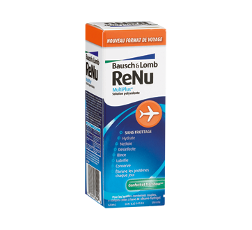 renu fresh multi purpose