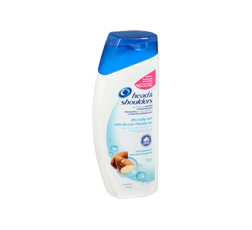 Image 2 of product Head & Shoulders - Dandruff Shampoo, 700 ml, Dry Scalp Care