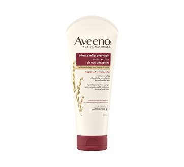aveeno overnight