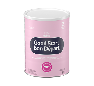 Image 1 of product Nestlé - Good Start 2 Powder, 900 g