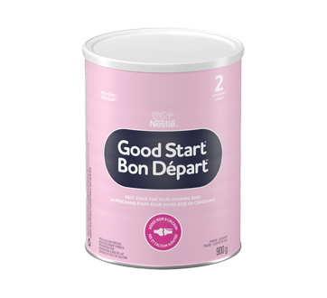 nestle good start powder