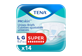 Thumbnail 3 of product Tena - Briefs Super L, 14 units