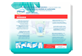 Thumbnail 4 of product Tena - Proskin Unisex Incontinence Briefs, 14 units, Medium