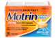 Thumbnail of product Motrin - Liquid Gels 200 mg, Regular Strength, 16 units