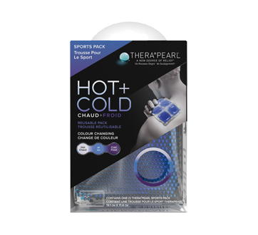 Sport Pack, 90 ml