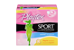 Thumbnail 3 of product Playtex - Sport Plastic Tampons, 36 units, Unscented Regular