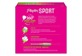 Thumbnail 2 of product Playtex - Sport Plastic Tampons, 36 units, Unscented Super