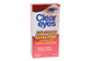 Thumbnail of product Clear Eyes - Clear Eyes Extra Strength Redness Relief, 15 ml 