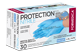 Thumbnail of product Formedica - Disposable All Purpose Gloves Protection - Nitrile, 30 units, Large/X-Large, Blue