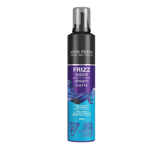 Frizz Ease Curl Reviver Mousse, 210 g