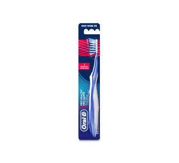 Toothbrush, Pro-Health, All-In-One Medium