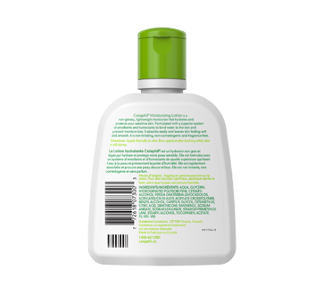 Image 2 of product Cetaphil - Moisturizing Lotion, 250 ml, Fragrance free