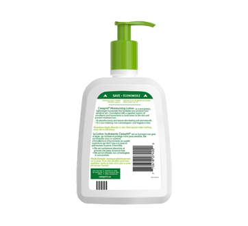 Image 2 of product Cetaphil - Moisturizing Lotion, 500 ml, Fragrance free