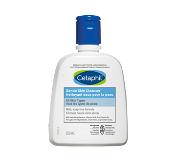cetaphil kit for dry skin