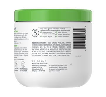 Image 2 of product Cetaphil - Moisturizing Cream, 453 g