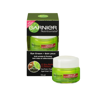 Image 2 of product Garnier - Ultra-Lift - Cream, 15 ml