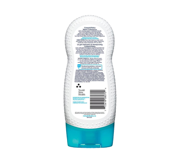 Image 2 of product Cetaphil Baby - Wash & Shampoo, 230 ml