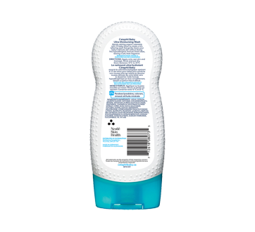 Image 2 of product Cetaphil Baby - Ultra Moisturizing Wash, 230 ml