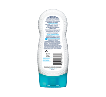 Image 2 of product Cetaphil Baby - Ultra Moisturizing Wash, 230 ml
