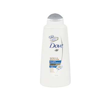 Image 3 of product Dove - Damage Therapy Daily Moisture Conditioner, 750 ml