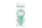 Thumbnail 1 of product Schick - Intuition Naturals Sensitive Care Women's Razor with Aloe, 1 unit