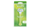 Thumbnail 1 of product Gillette - Venus Extra Smooth Green Women's Razor Handle + Blade Refills, 1 unit