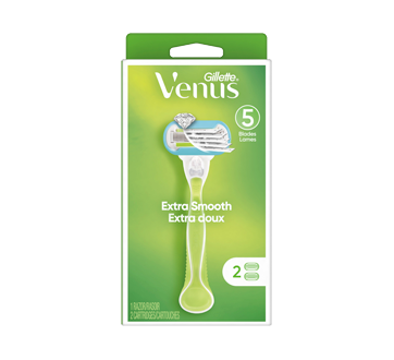 Venus shaver refill coupons