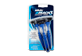 Thumbnail of product Gillette - Mach3 Disposable Razors, 3 units