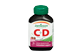 Thumbnail 3 of product Jamieson - Chewable Vitamin C 500 mg + D 500 IU - Morello Cherry, 75 units