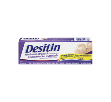 desitin diaper rash