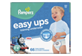 Thumbnail of product Pampers - Easy Ups Training Underwear, 66 units, Size 5, 3T-4T