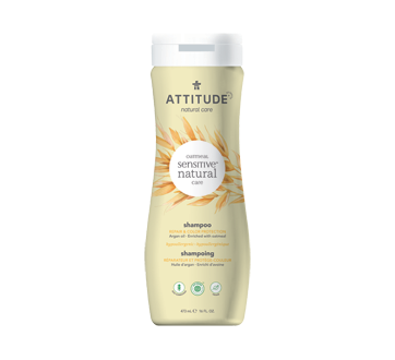 Shampoo Repair & Color Protection, 473 ml