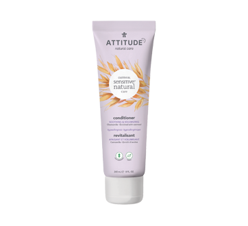 Image of product Attitude - Conditioner Soothing and Volumizing, 240 ml