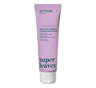 Super Leaves Moisture Rich Conditioner, 240 ml