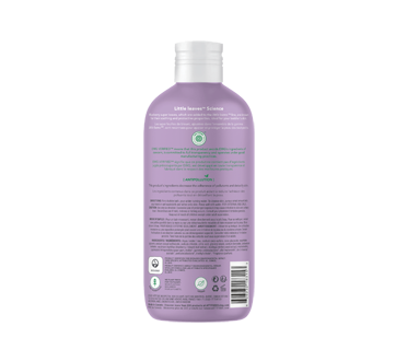 Image 2 of product Attitude - Bubble Wash, 473 ml, Vanilla & Pear