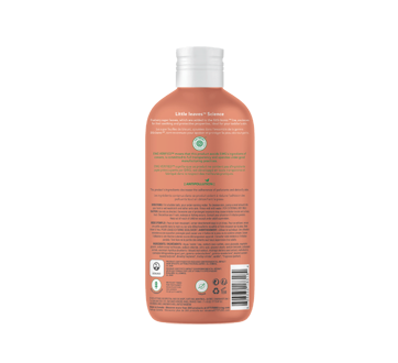 Image 2 of product Attitude - Bubble Wash, 473 ml, Mango