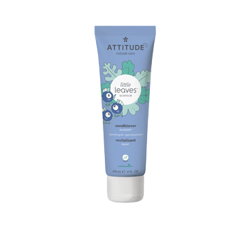 Conditioner, 240 ml, Blueberry