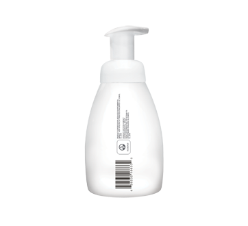 Image 3 of product Attitude - Baby Leaves 2-in-1 Foaming Wash Night, Almond Milk