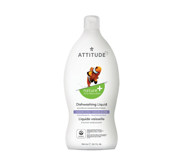 Dishwashing Liquid