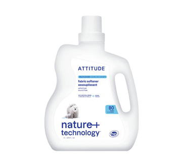 Fabric Softener 80 Loads, Wildflower