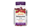 Thumbnail of product Webber Naturals - Melatonin Gummies 5 mg, Cherry Pomegranate, 90 units