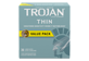 Thumbnail 1 of product Trojan - Ultra ThinCondoms, 36 units