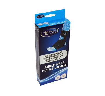 Adjustable Compression, 1 unit