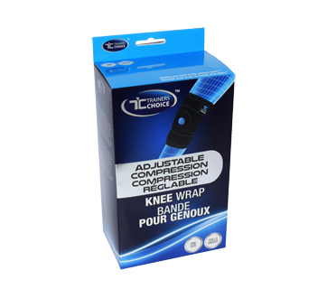 Knee Wrap, 1 unit